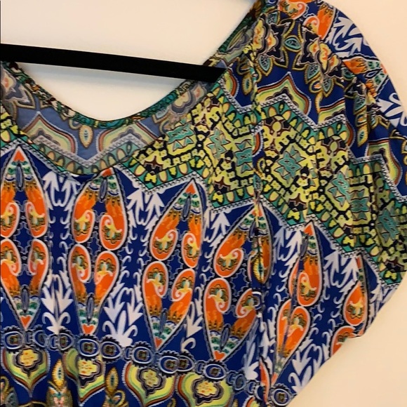 Tunic top - Picture 2 of 4